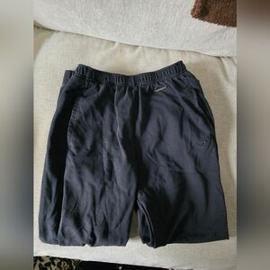 Whitney Gymshark Black Joggers